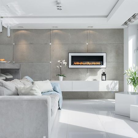 Elite Apartments Prestige Old Town Γκντανσκ Εξωτερικό φωτογραφία
