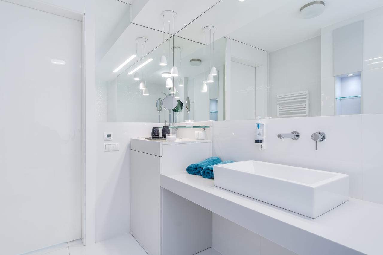 Elite Apartments Prestige Old Town Γκντανσκ Εξωτερικό φωτογραφία