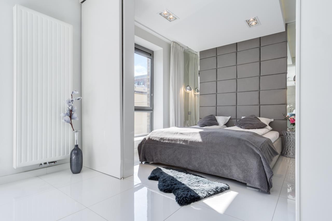 Elite Apartments Prestige Old Town Γκντανσκ Εξωτερικό φωτογραφία