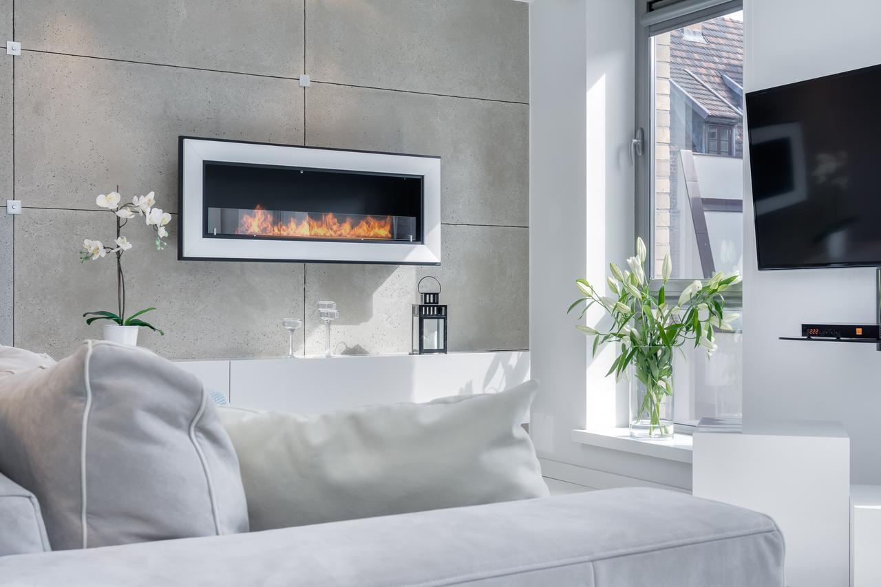 Elite Apartments Prestige Old Town Γκντανσκ Εξωτερικό φωτογραφία