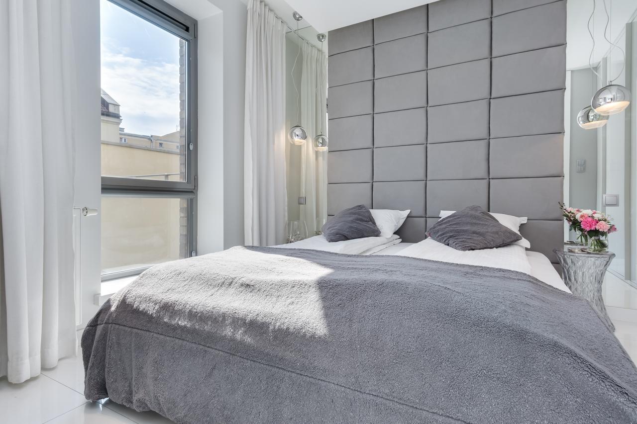 Elite Apartments Prestige Old Town Γκντανσκ Εξωτερικό φωτογραφία
