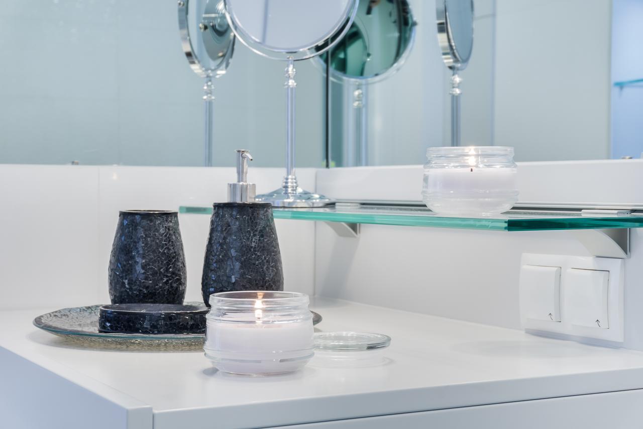 Elite Apartments Prestige Old Town Γκντανσκ Εξωτερικό φωτογραφία